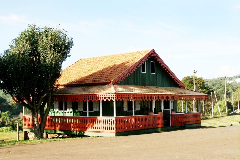 Museu da Cultura Italiana