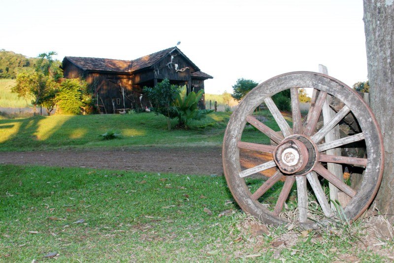 Museu do Tropeiro Velho