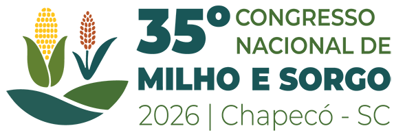 35º Congresso Nacional de Milho e Sorgo 2026 | Chapecó - SC