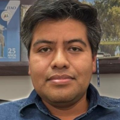 Aarón Martínez Gutiérrez