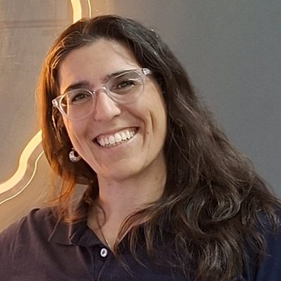Sabina Lara Mahuad