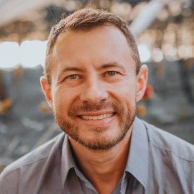 André Luiz Radunz