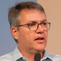 ALEXANDRE DE SENE PINTO