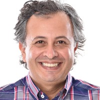 PAULO ROBERTO ARBEX SILVA