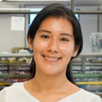 Dra. Rebeca Salvador Reyes